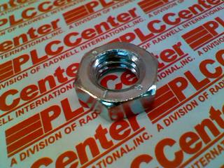 EARNEST MECH PROD CO GR5-J995-ZNCLR/EACH