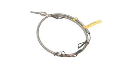 SCHLEMMER ASSOCIATES JJP31-02-13A-F3A048-018-2