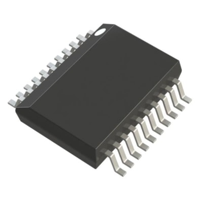 TEXAS INSTRUMENTS SEMI PCM1803ADB