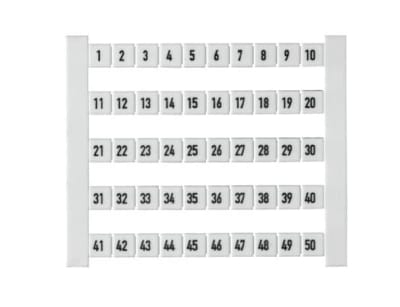 WEIDMULLER 0473460001