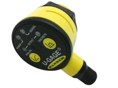 BANNER ENGINEERING T30UINAQ