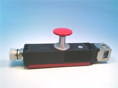 EUCHNER CTP-L1-AP-U-HA-AE-SA-124604 124604