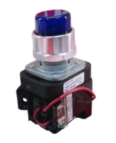 ALLEN BRADLEY 800TC-PT16B
