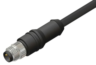 RS PRO 206-4938