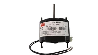 GRAINGER 3M554D