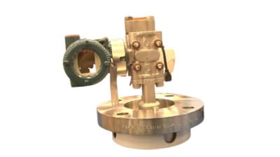 YOKOGAWA EJA210E-JHS4G-912DN-WA13B2SW00