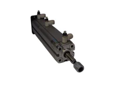 FESTO ADVUP-25-A-P-A-65Z1-75Z2