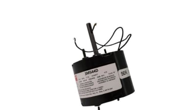 GRAINGER 3M544D