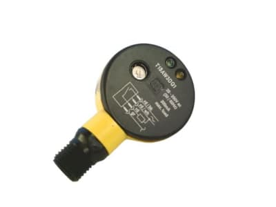 BANNER ENGINEERING T18AW3DQ1