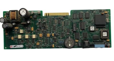 INVENSYS MZ2A-101