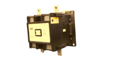 ASEA BROWN BOVERI BALLAST EHD520C2P-1L