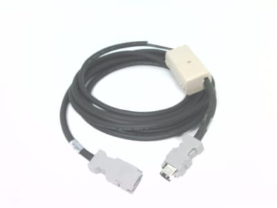 YASKAWA ELECTRIC JZSP-CSP19-03-E