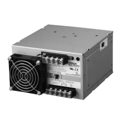 OMRON S8JX-G60012C