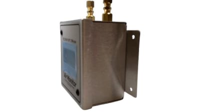 AIR MONITOR CORP VELTRON DPT 2500-PLUS-3121X