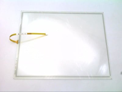 RADWELL VERIFIED SUBSTITUTE MP370-12-SUB-TOUCHGLASS