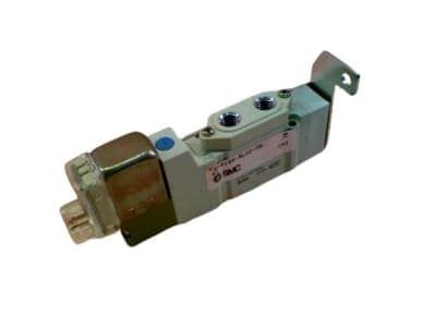 SMC SY3120-5LOZ-M5-F1