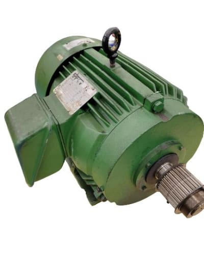 ASEA BROWN BOVERI P25G7402-JD