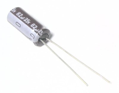 NICHICON UPW1V820MED1TD