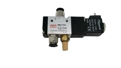 CLIPPARD MME-31PES-D24A