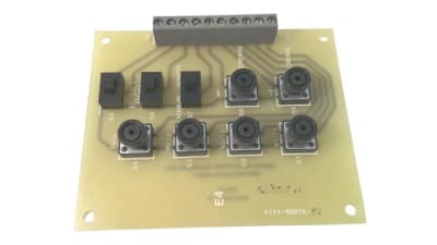 AMERICAN BATTERY CHARGING 4111-95014-01