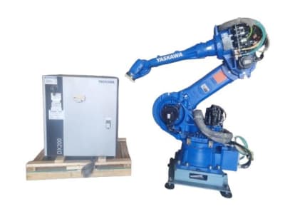 YASKAWA ELECTRIC YR-MS0080W-J00