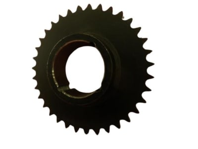 MARTIN SPROCKET & GEAR INC 50BTB35-2012