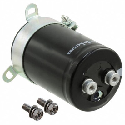 NICHICON LNX2V152MSEF