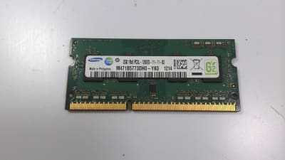 SAMSUNG M471B5773DH0-YK0