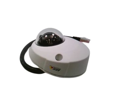 AXIS COMMUNICATIONS P3915-R