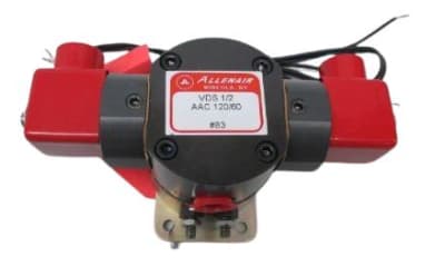 ALLENAIR VDS 1/2 AAC 120/60