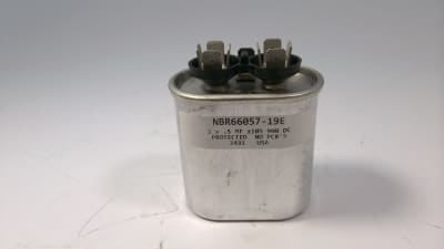 GENERAL ELECTRIC 66057-19E