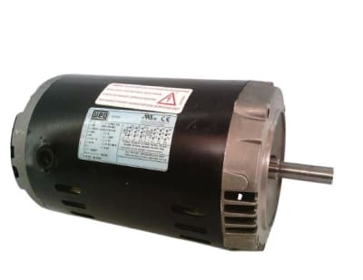 WEG 00156OT3E56CFL-S