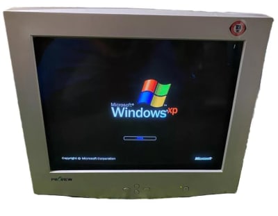 PROVIEW PS720F-1S