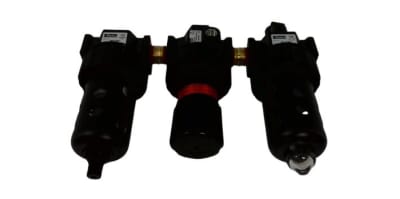 PARKER 06A32B18A2BC