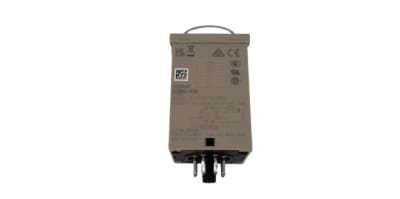 OMRON H3BG-N8 AC220V