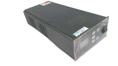 ULTRASONIC POWER 20200229