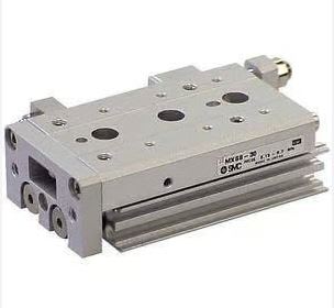 SMC MXS25-50A