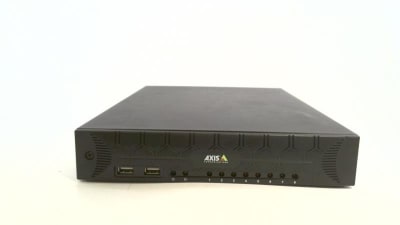 AXIS COMMUNICATIONS 0937-001-01