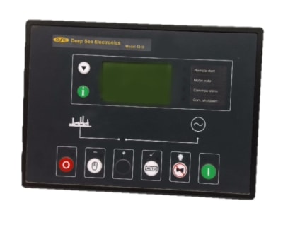 DEEP SEA ELECTRONICS 5310-002-01