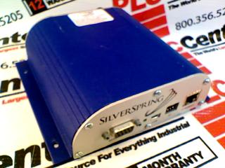 SILVERSPRING NETWORKS 205-000027