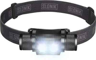 SLONIK SLNK-HEAD-10W-2