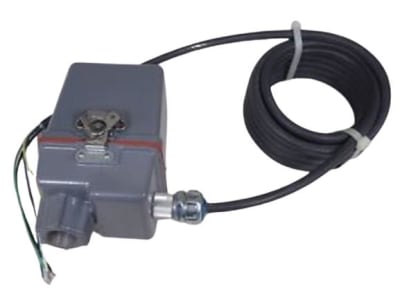 KIDDE-FENWAL, LLC 60-2815-5