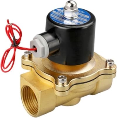 AIRTAC 2W160-15-AC110V