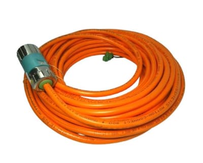 SIEMENS 6FX80025DA411AG0