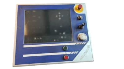 BECKHOFF CP7802-1071-0010