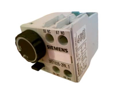 SIEMENS 3RT1926-2PA01