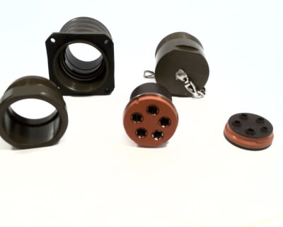 AMPHENOL MS90558C32413P