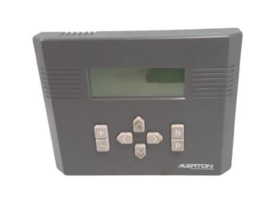 ALERTON GC-MVIEW-CHAR