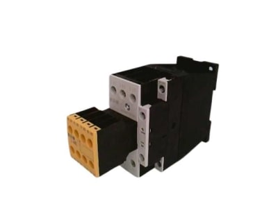 EATON CORPORATION DILMS25-23(110V50HZ,120V60HZ)