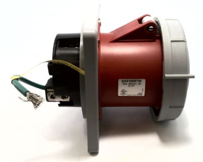 EATON CORPORATION AH4100R7W